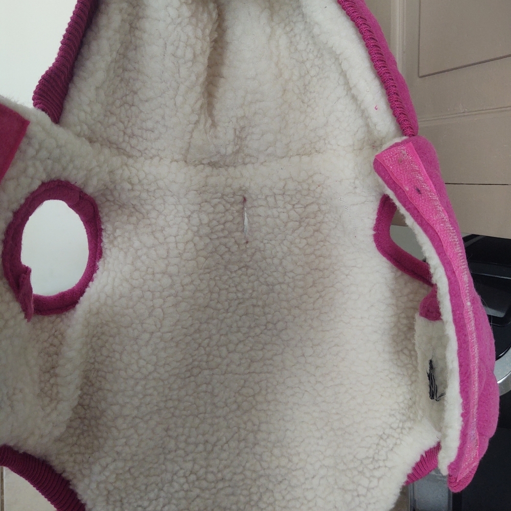 Dog or puppy coat